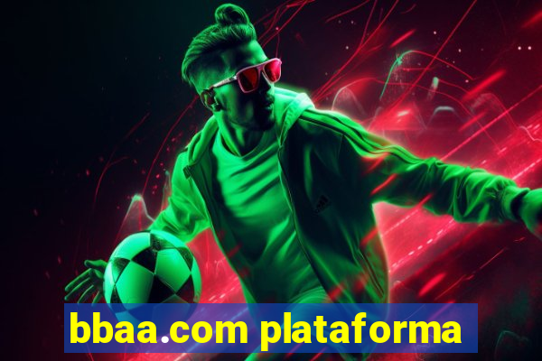 bbaa.com plataforma